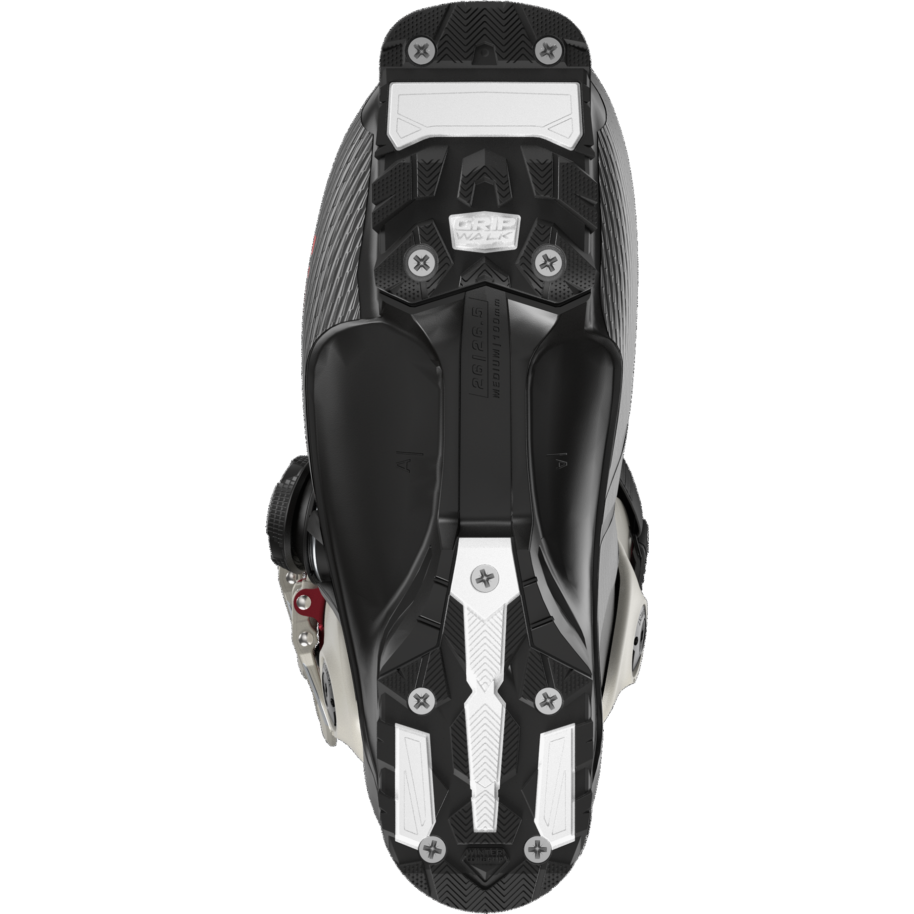 S/Pro Supra S BOA 110 alternate view