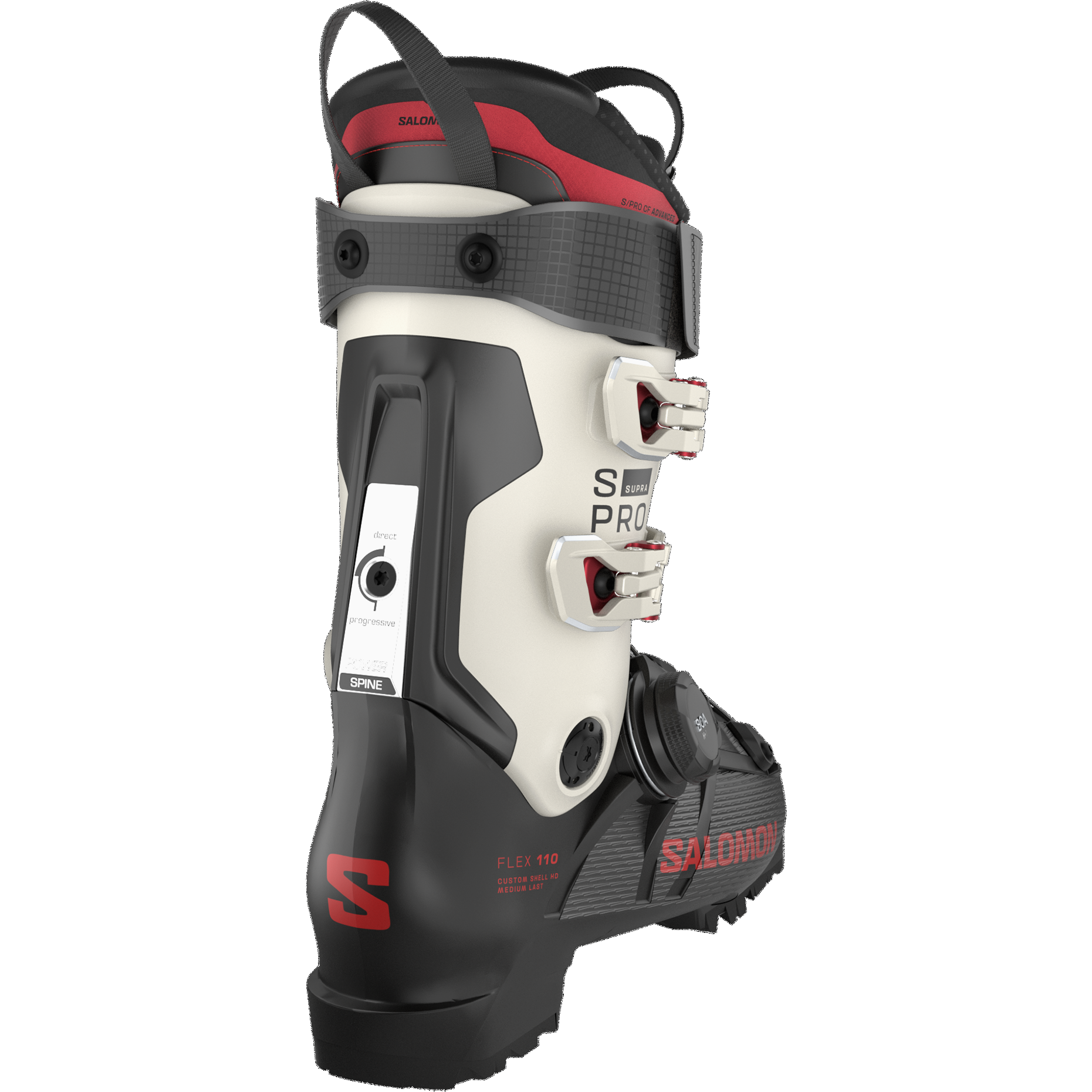S/Pro Supra S BOA 110 alternate view
