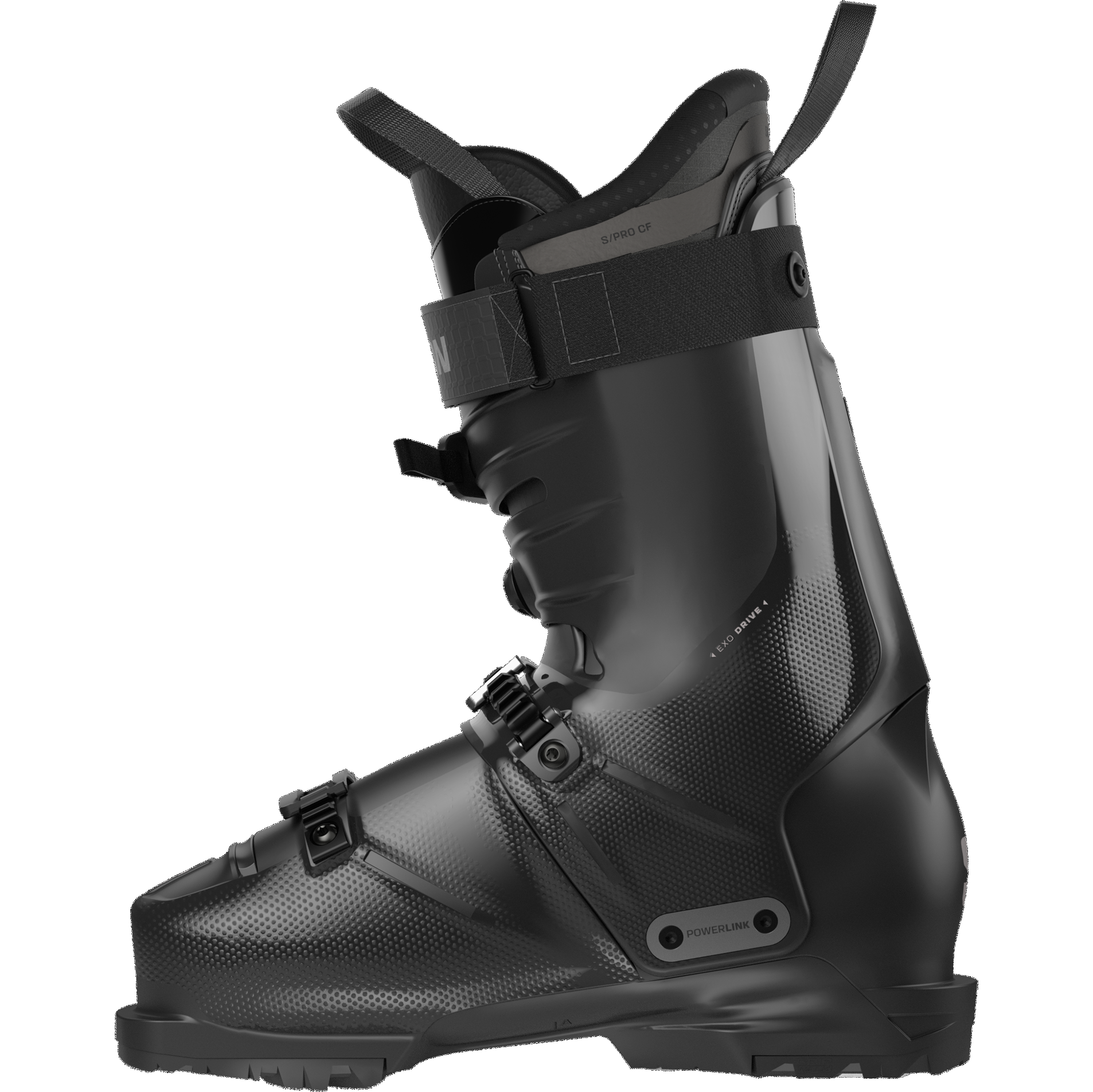 S/Pro Alpha C BOA 100 alternate view