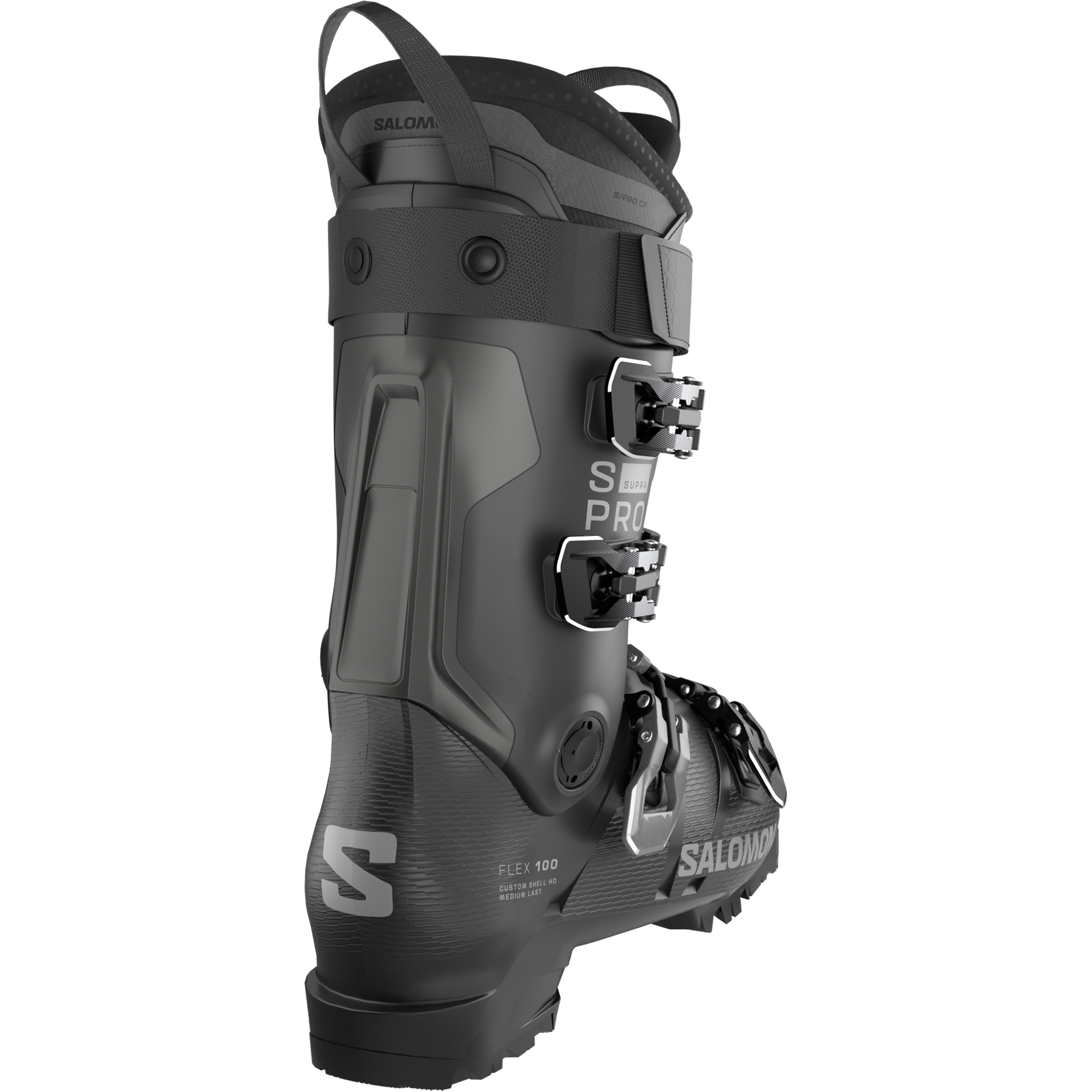 S/Pro Supra 100 alternate view