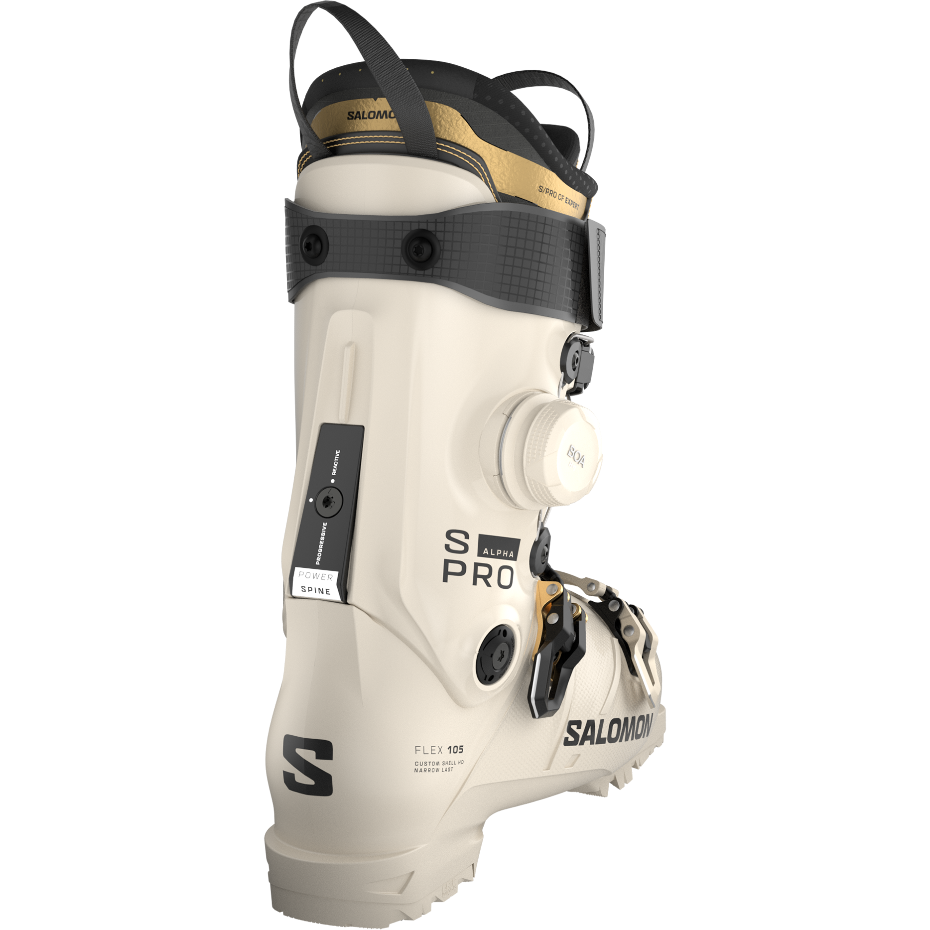 Women's S/Pro Alpha C BOA 105 alternate view