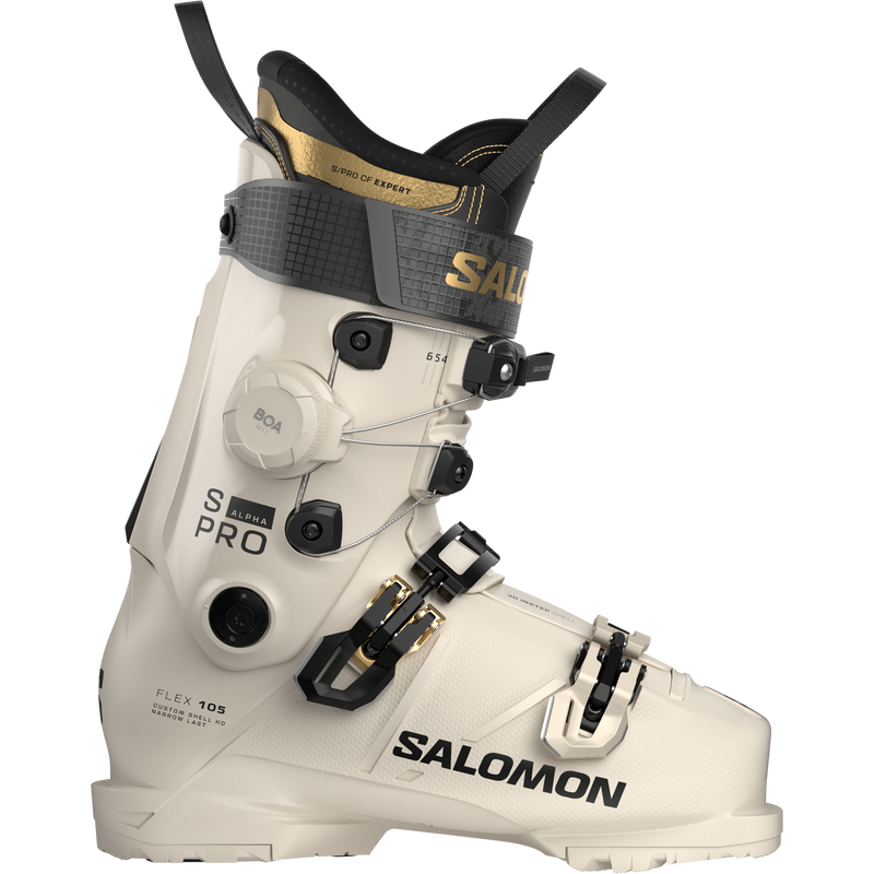 Women's S/Pro Alpha C BOA 105, Featured Image
