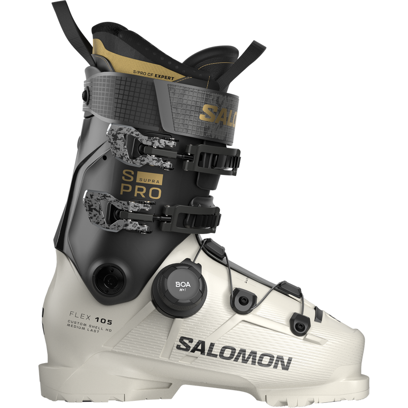Women's S/Pro Supra S BOA 105, Featured Image