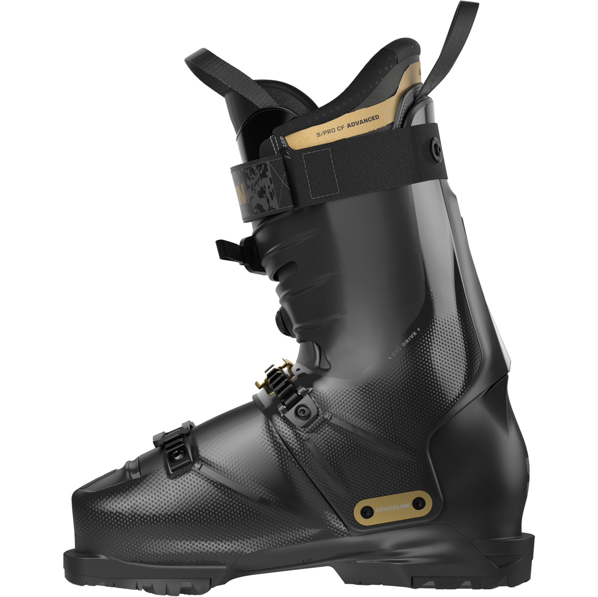Women's S/Pro Alpha C BOA 95 alternate view