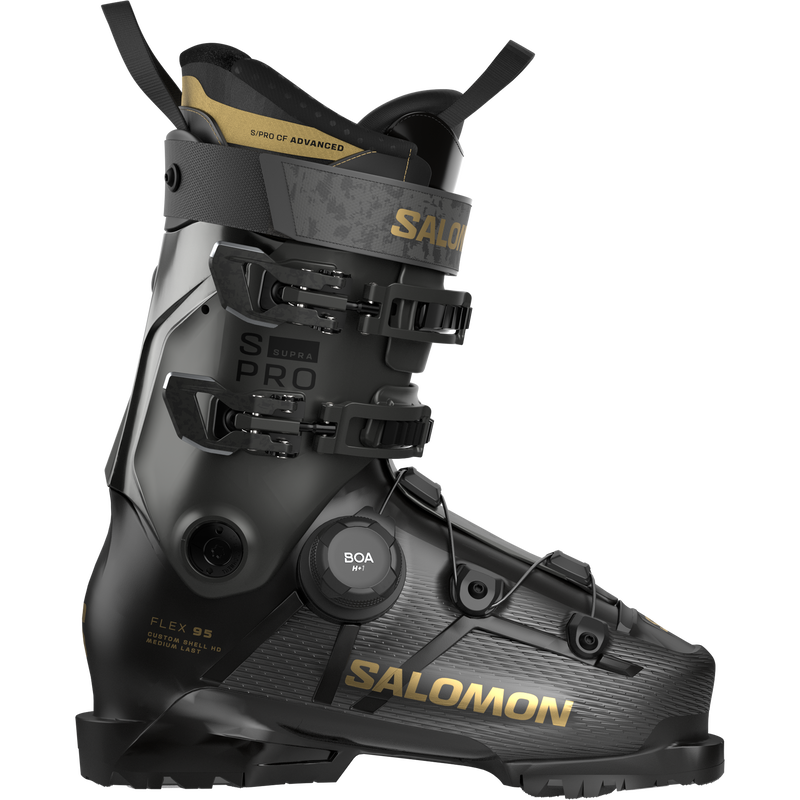 Women's S/Pro Supra S BOA 95, Featured Image
