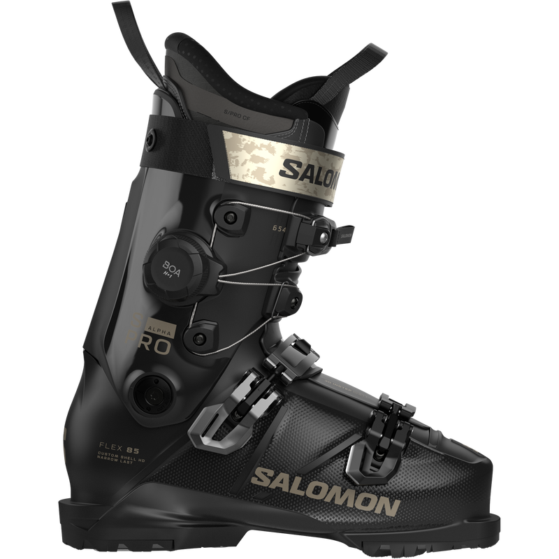 Women's S/Pro Alpha C BOA 85, Featured Image