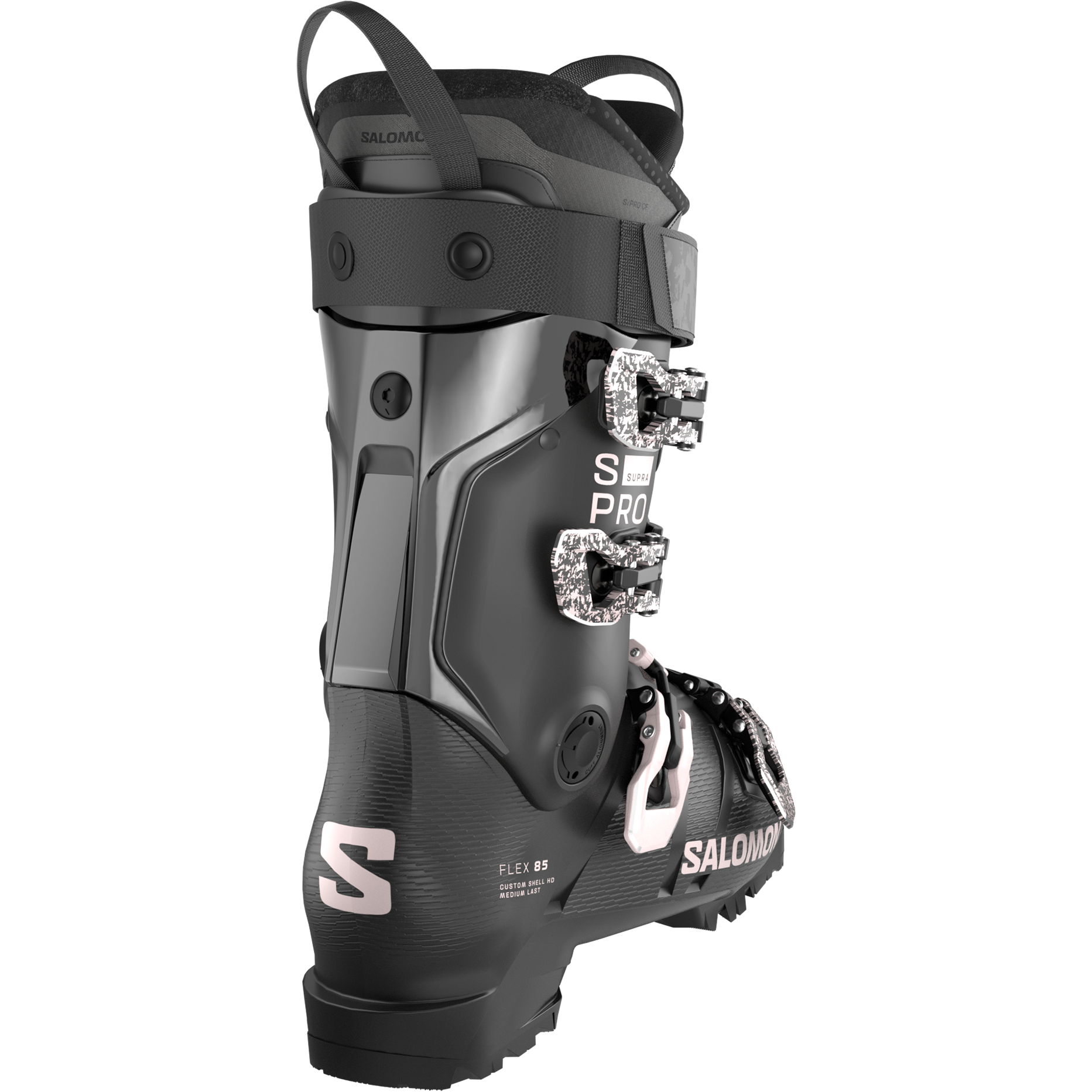 Women's S/Pro Supra 85 alternate view