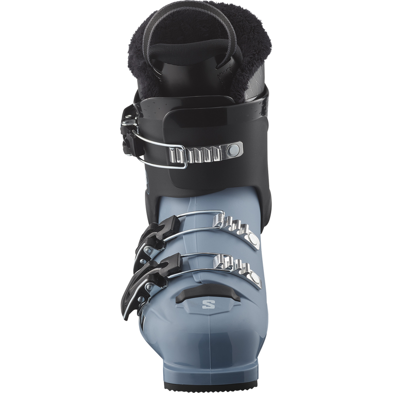 Youth T3, Salomon Youth T3 front of boot