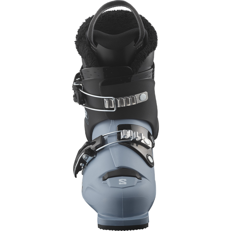 Youth T2, Salomon Youth T2 front of boot