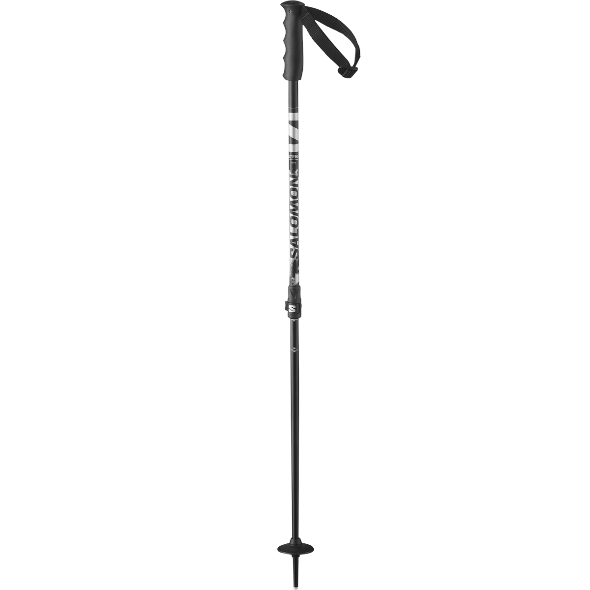 Youth Steep Vario Jr alternate view