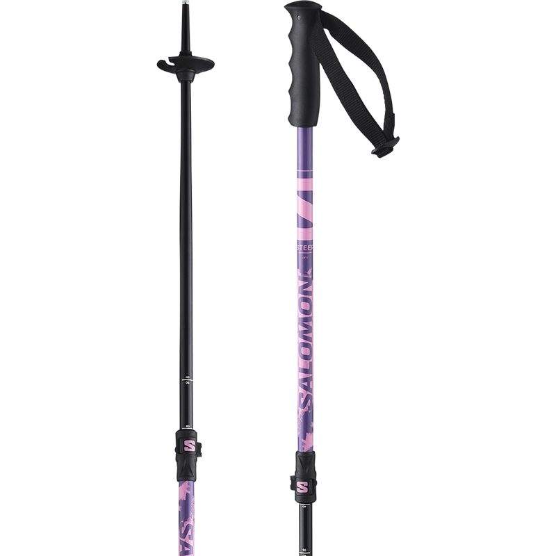 Youth Steep Vario Jr, Youth Steep Vario Jr