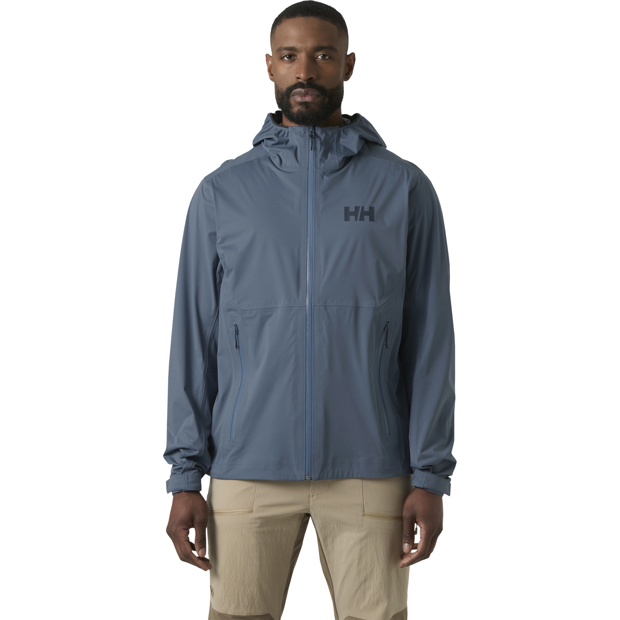 Men's Momentum 3L Stretch Jacket alternate view