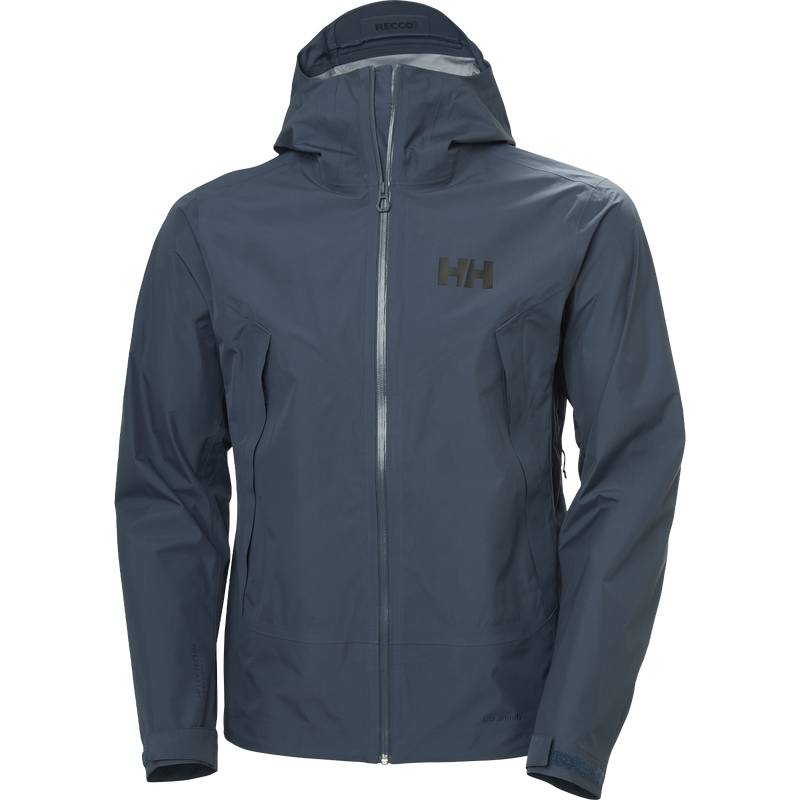 Men's Verglas Infinity Shell Jacket 2.0, Featured Image