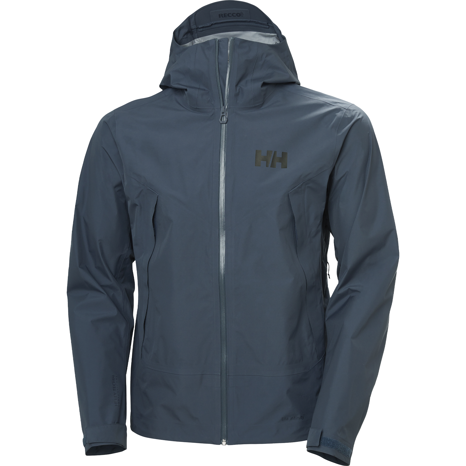 Men's Verglas Infinity Shell Jacket 2.0 alternate view