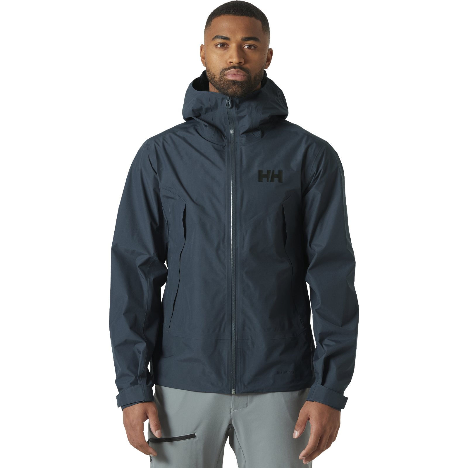 Men's Verglas Infinity Shell Jacket 2.0 alternate view