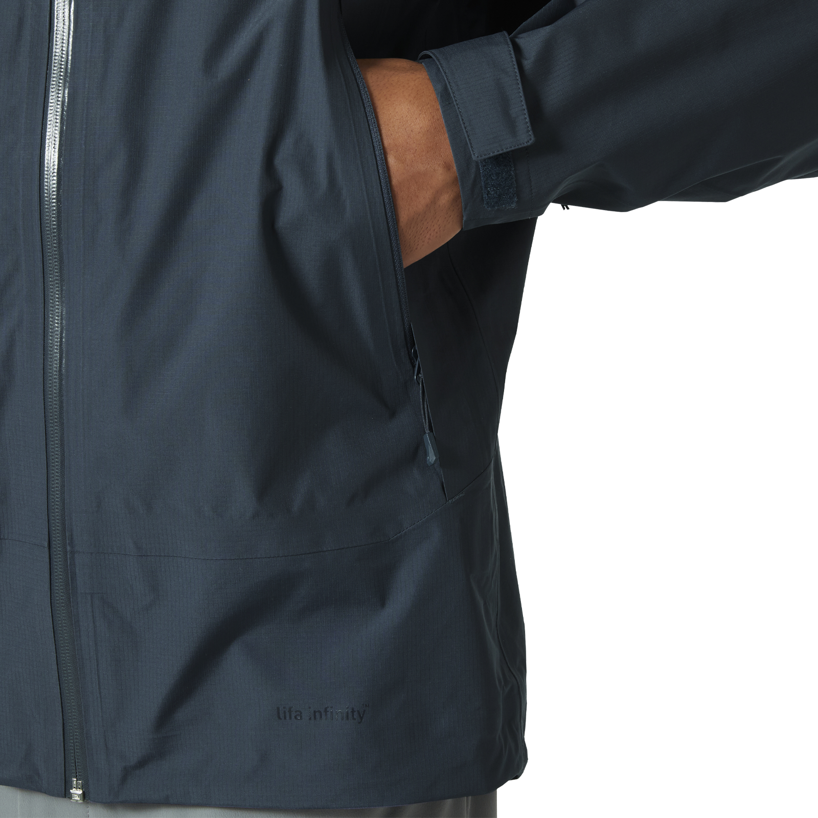 Men's Verglas Infinity Shell Jacket 2.0 alternate view