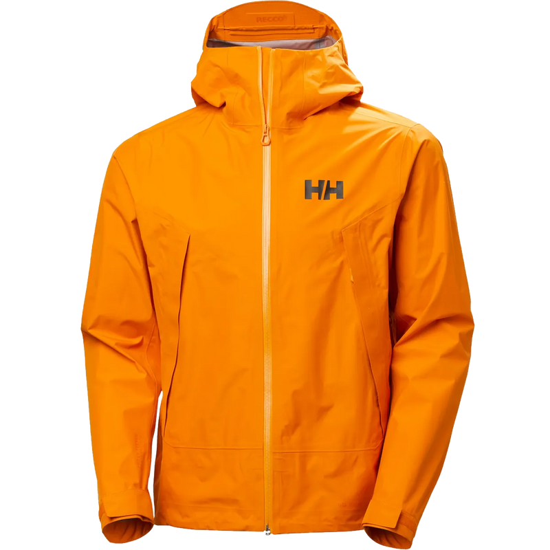Men's Verglas Infinity Shell Jacket 2.0, Featured Image