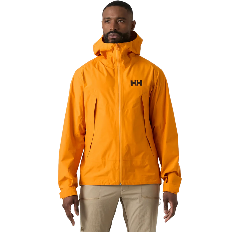 Men's Verglas Infinity Shell Jacket 2.0, Helly Hansen Men's Verglas Infinity Shell Jacket 2.0 front