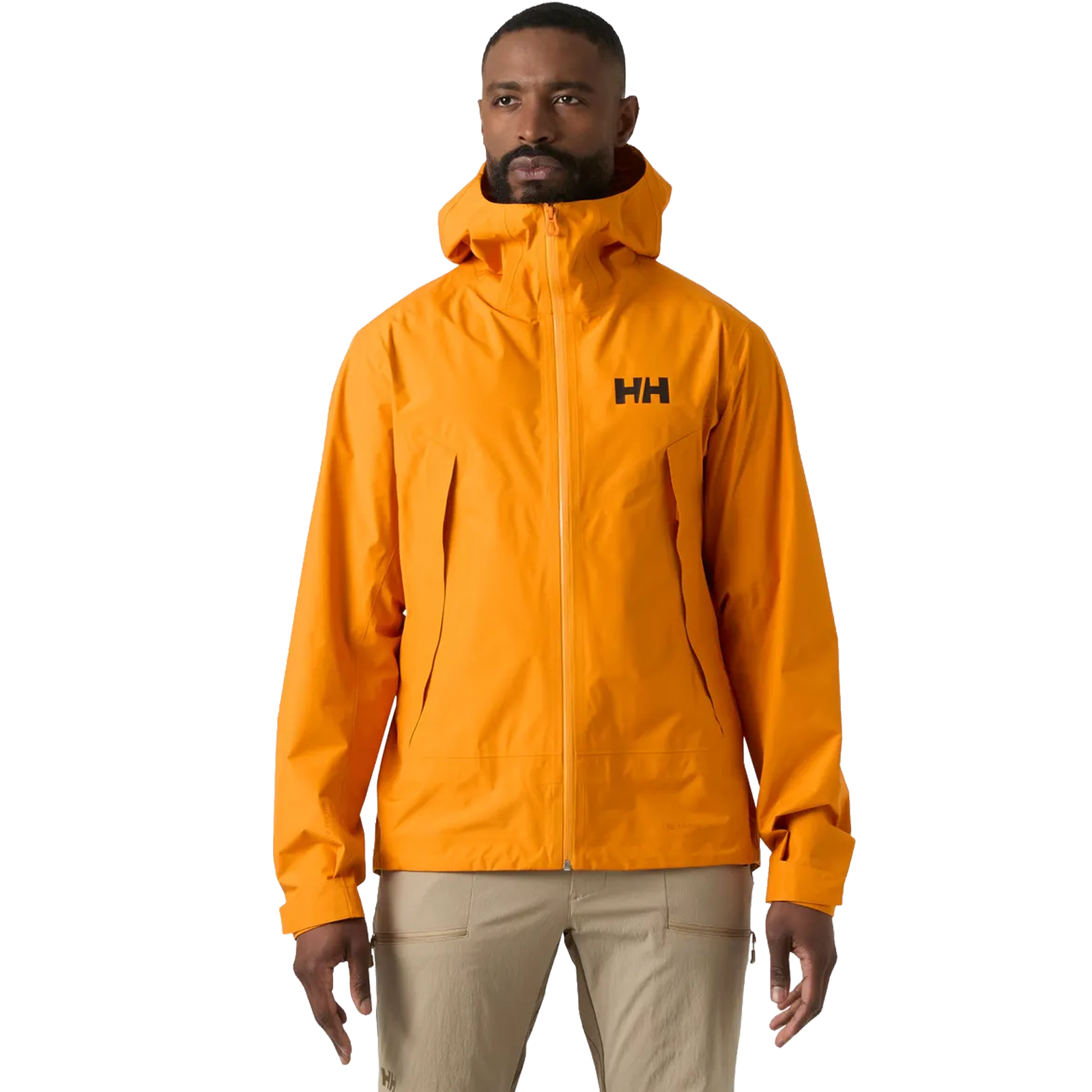 Men's Verglas Infinity Shell Jacket 2.0 alternate view