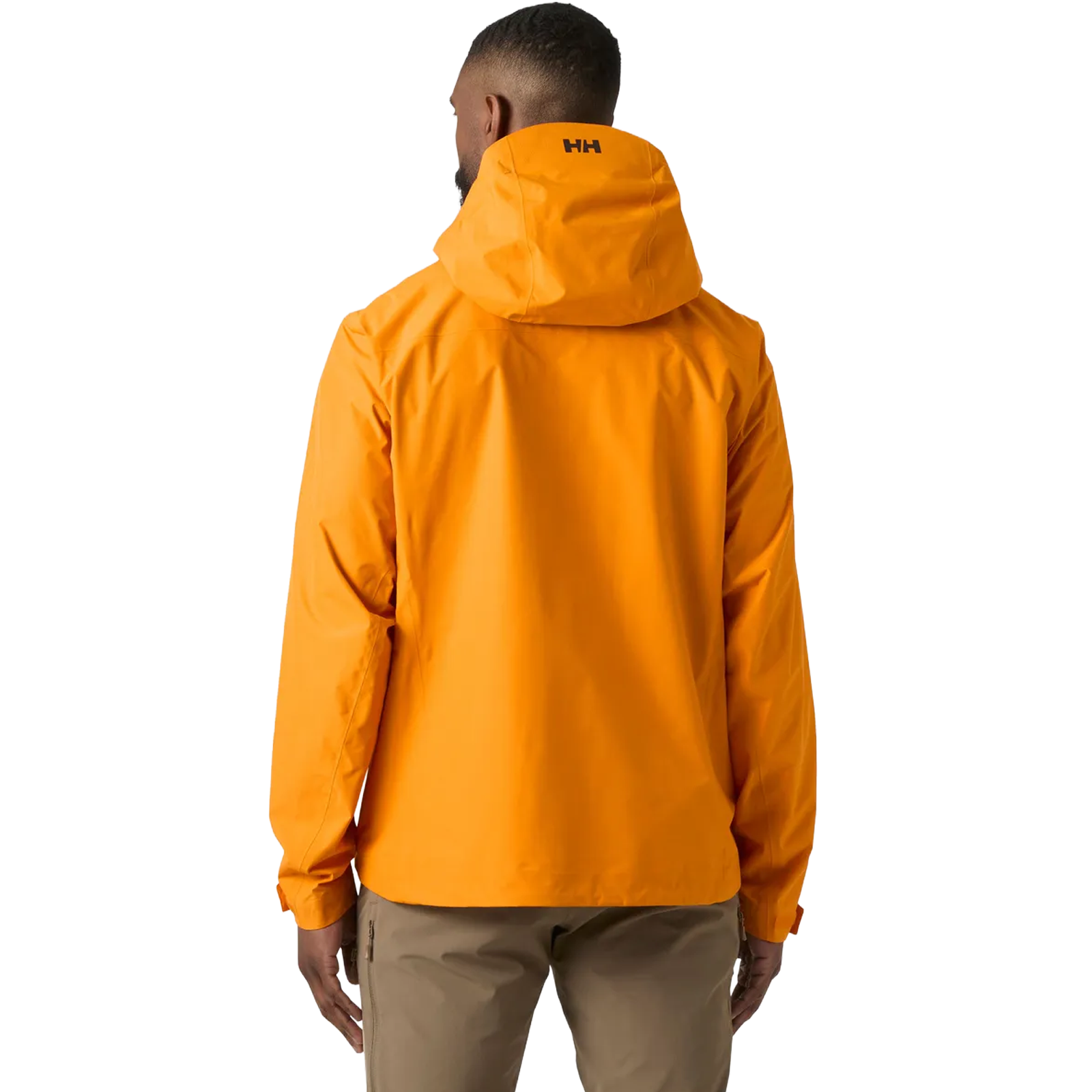 Men's Verglas Infinity Shell Jacket 2.0 alternate view