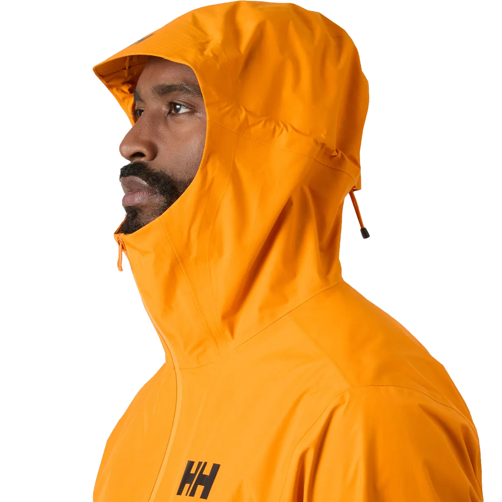 Men's Verglas Infinity Shell Jacket 2.0 alternate view