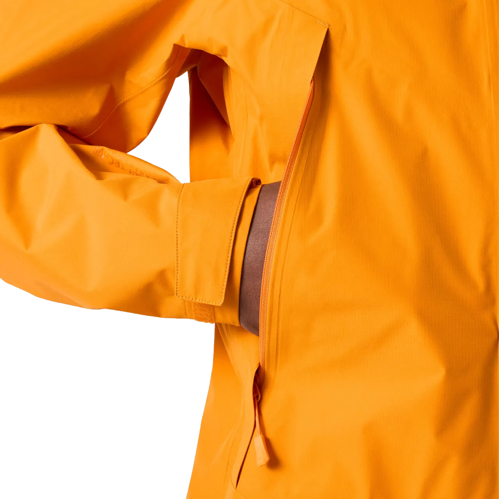 Men's Verglas Infinity Shell Jacket 2.0 alternate view