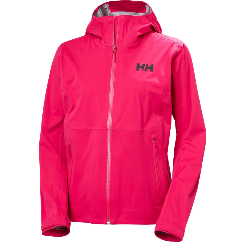 Women's Momentum 3L Stretch Jacket, Featured Image