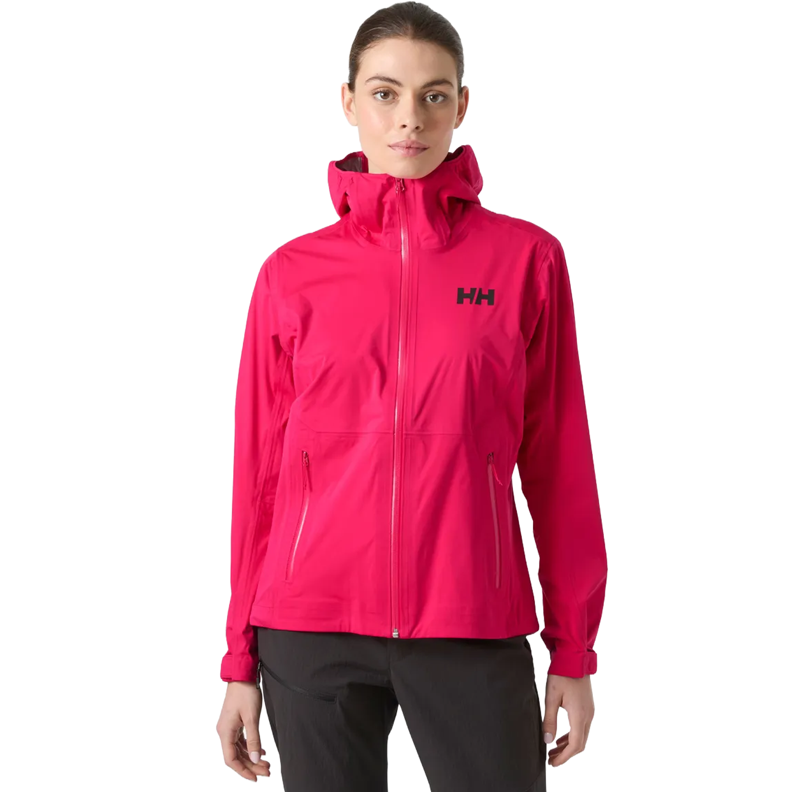 Women's Momentum 3L Stretch Jacket alternate view