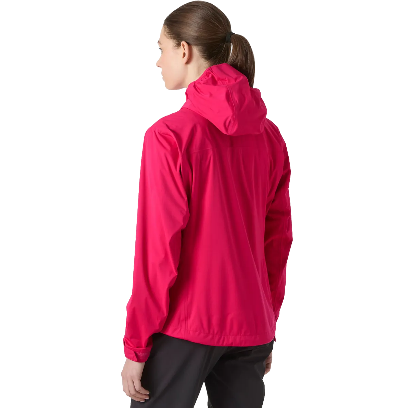 Women's Momentum 3L Stretch Jacket alternate view
