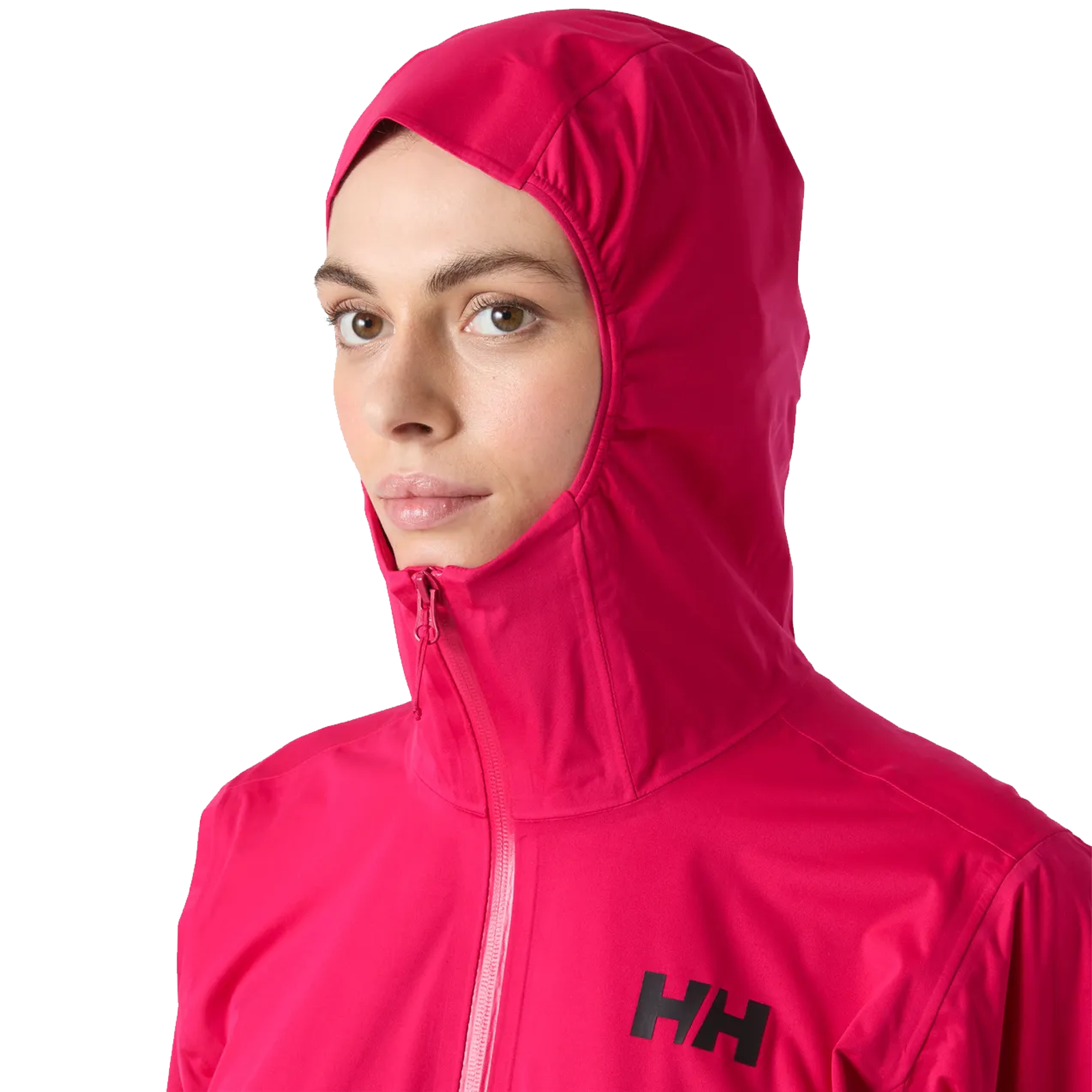 Women's Momentum 3L Stretch Jacket alternate view