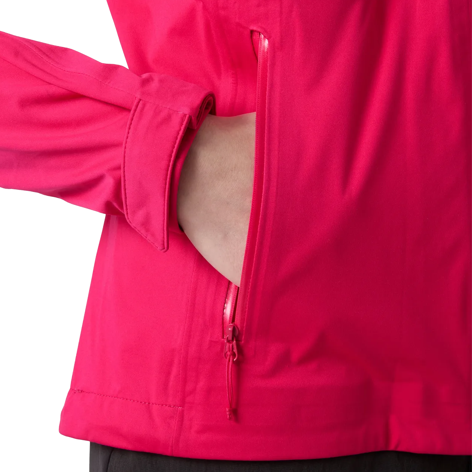 Women's Momentum 3L Stretch Jacket alternate view