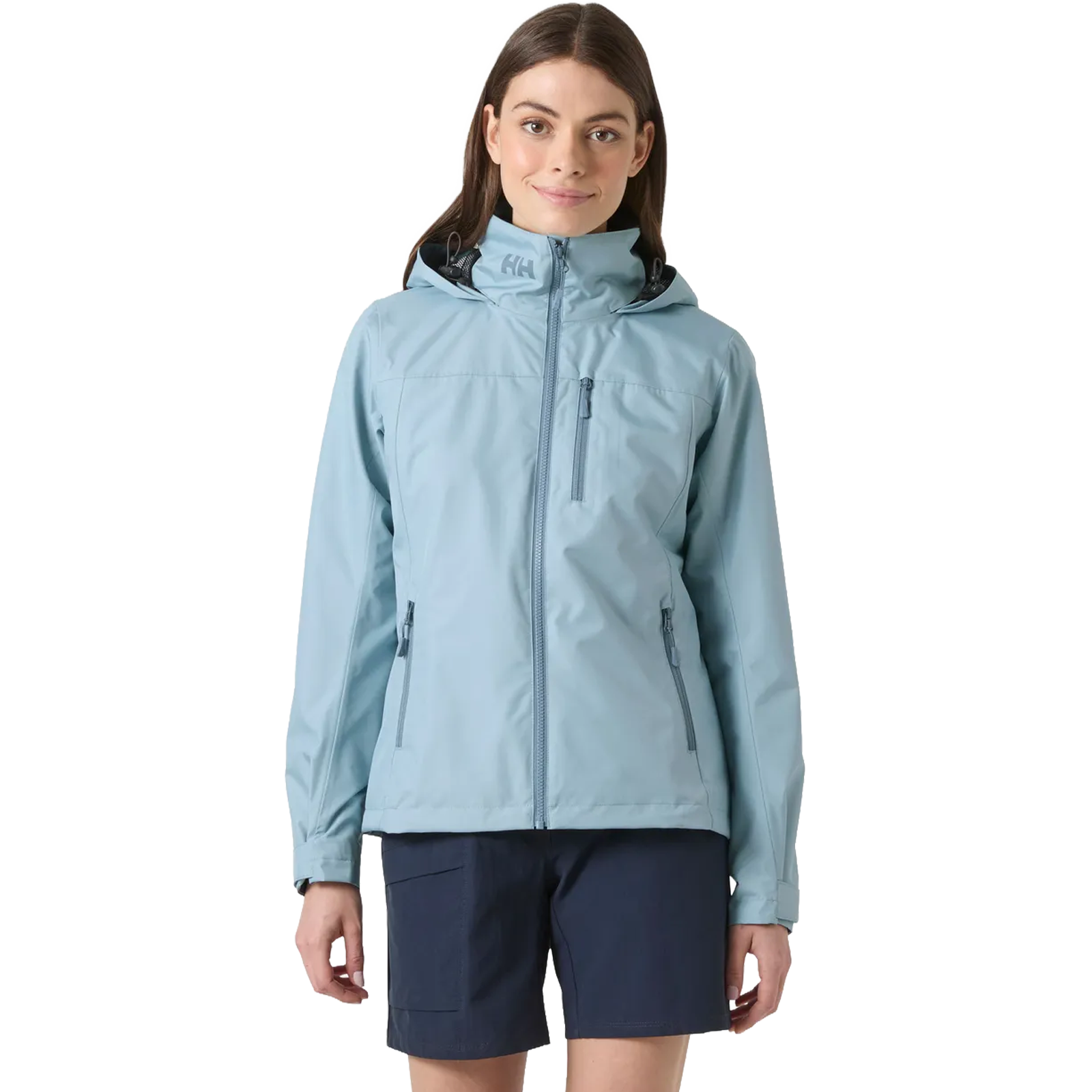 Women's Crew Hooded Jacket 2.0 alternate view