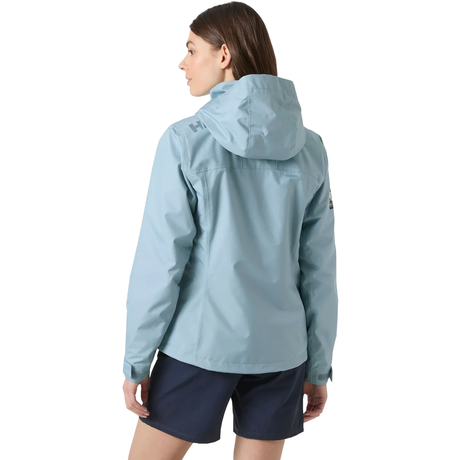 Women's Crew Hooded Jacket 2.0 alternate view