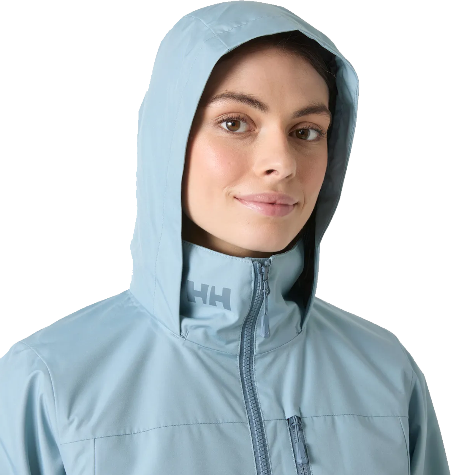 Women's Crew Hooded Jacket 2.0 alternate view