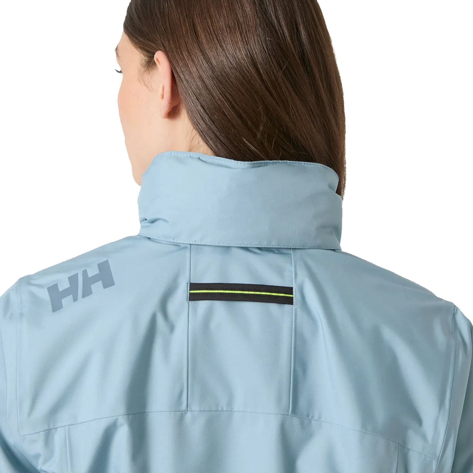 Women's Crew Hooded Jacket 2.0 alternate view
