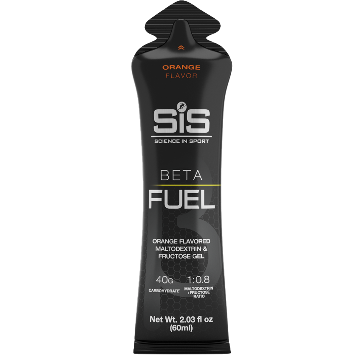 Beta Fuel Gel alternate view