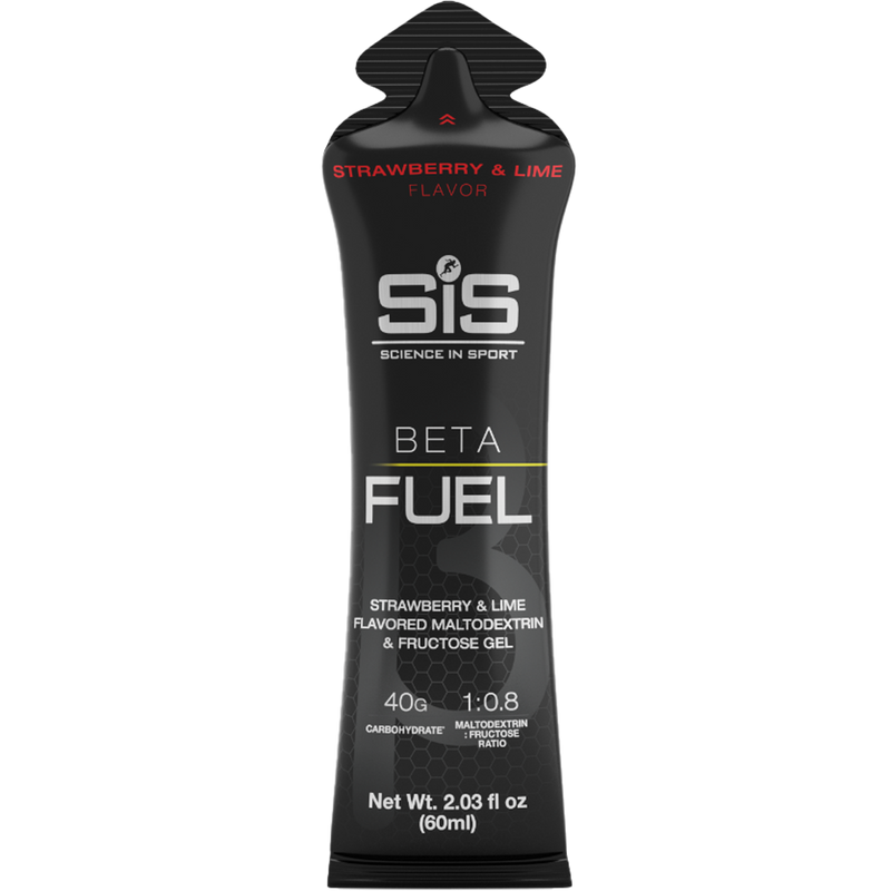 Beta Fuel Gel, Featured Image
