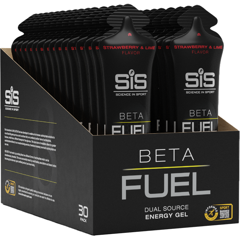 Beta Fuel Gel, Featured Image