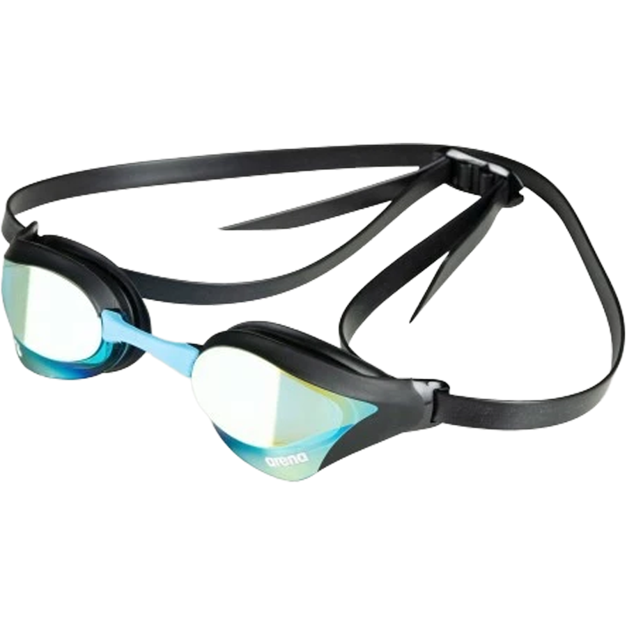 Cobra Core Swipe Mirror alternate view