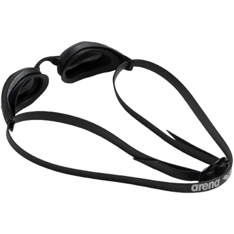 Cobra Core Swipe Mirror, Arena Cobra Core Swipe Mirror strap