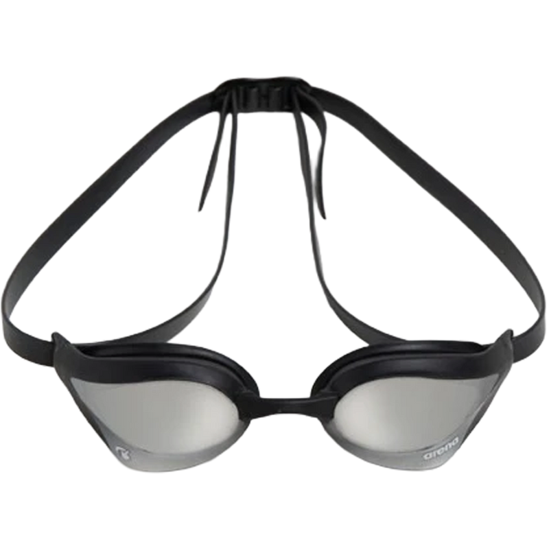 Cobra Core Swipe Mirror, Arena Cobra Core Swipe Mirror top view