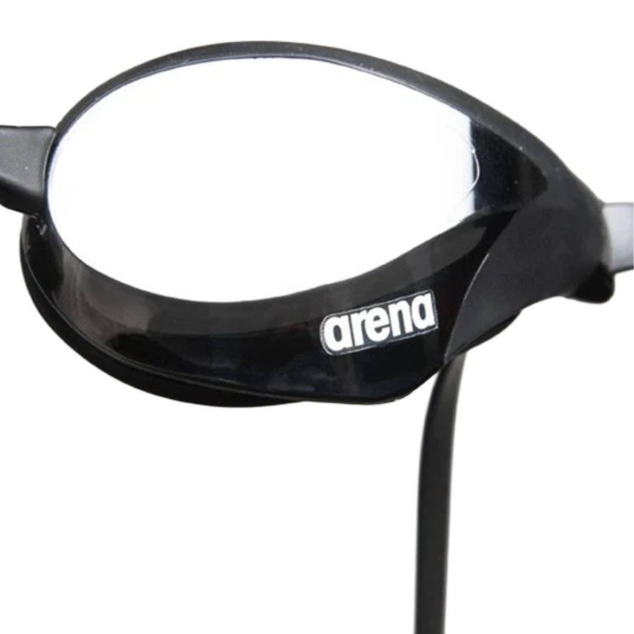 Cobra Core Swipe Mirror alternate view