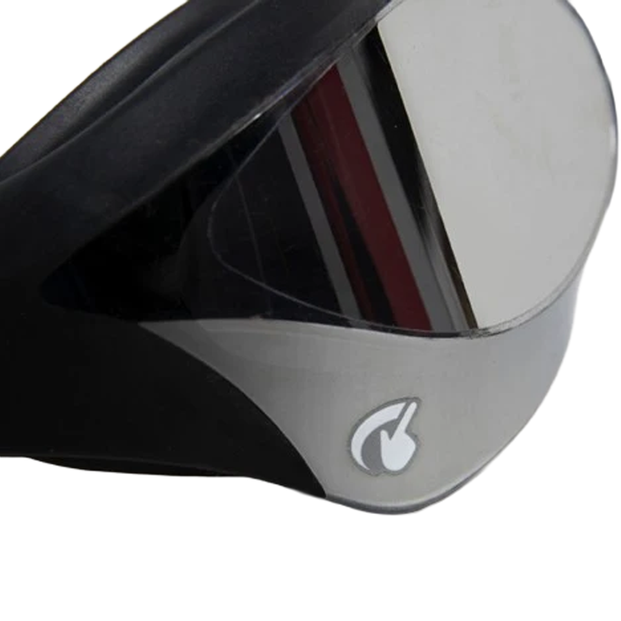 Cobra Core Swipe Mirror alternate view