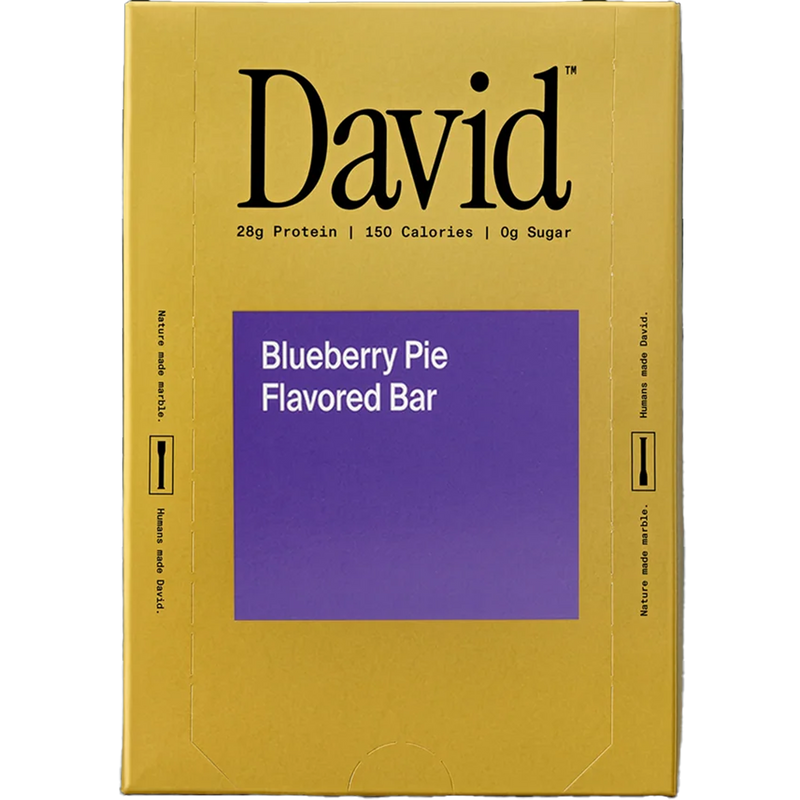 Gold Protein Bar, Featured Image