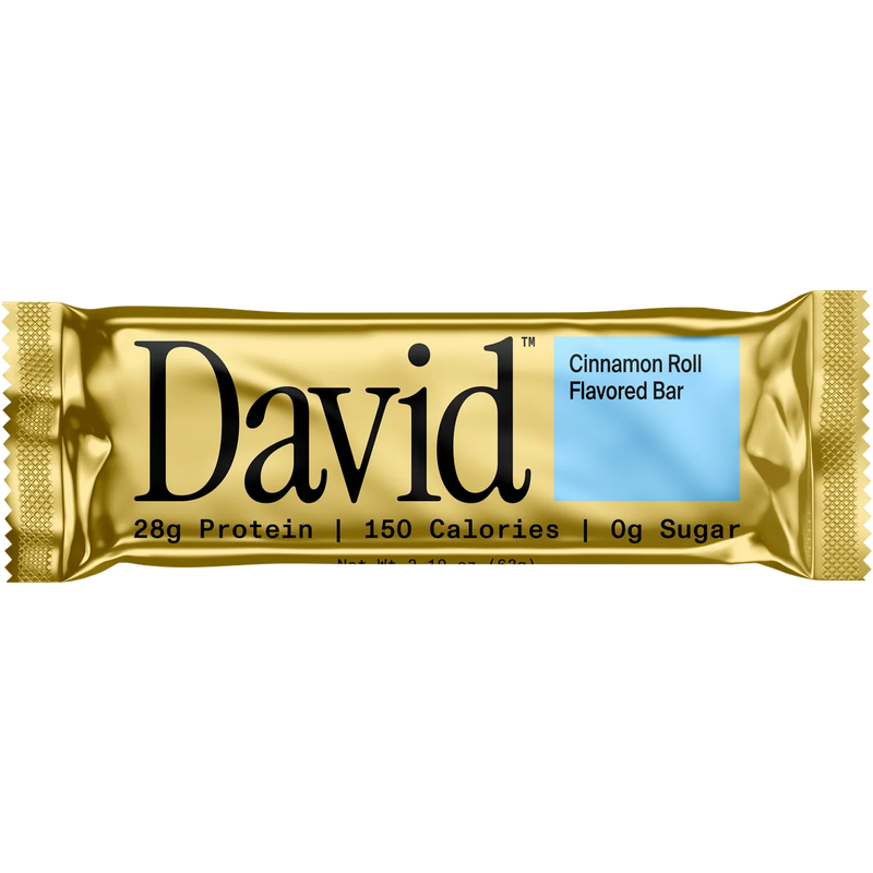 Gold Protein Bar, Featured Image