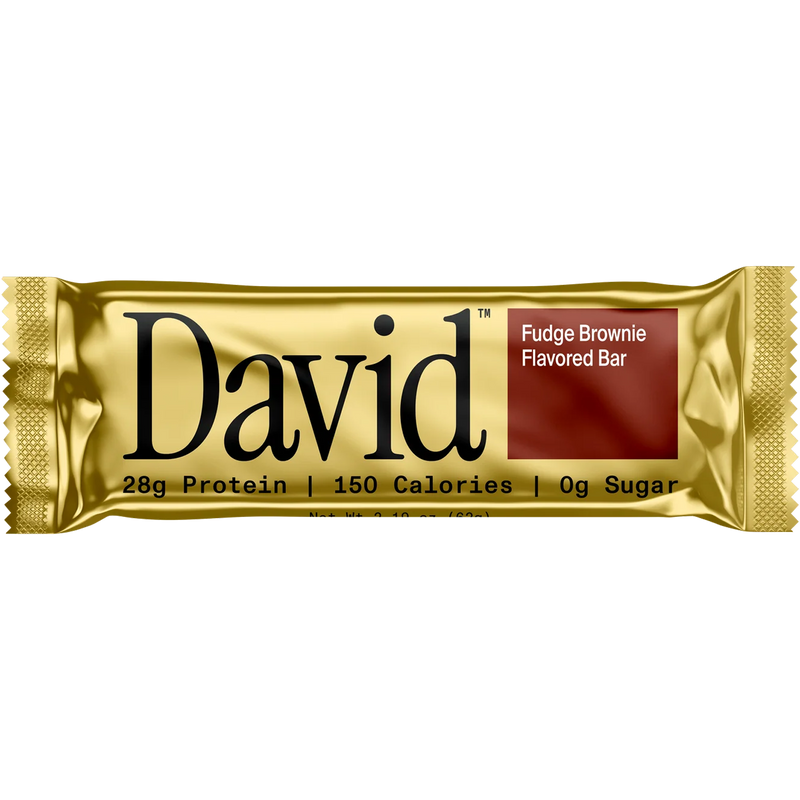 Gold Protein Bar, Featured Image