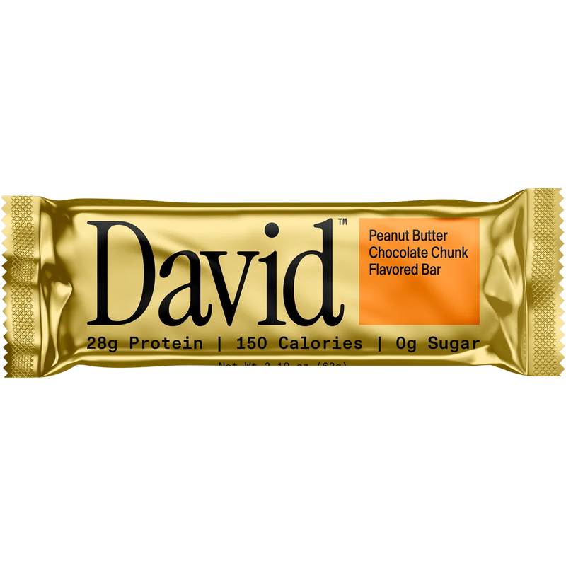Gold Protein Bar, Featured Image