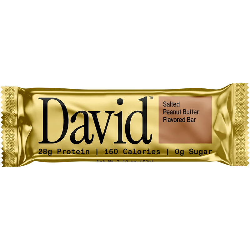 Gold Protein Bar, Featured Image