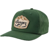 Forest Green