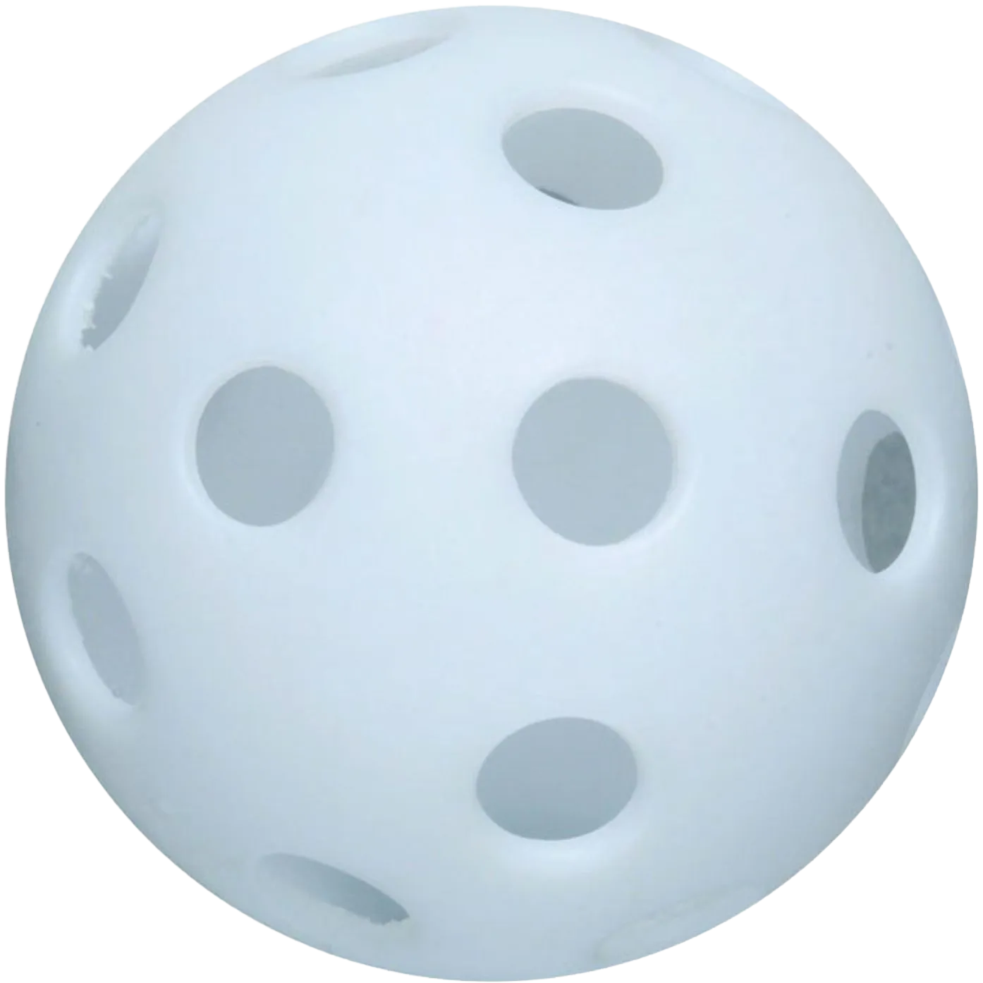 Poly Molded Training Ball alternate view